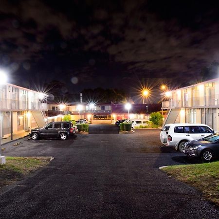 Liberty Plains Motor Inn Сидней Экстерьер фото