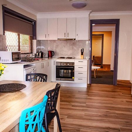 Liberty Plains Motor Inn Сидней Экстерьер фото