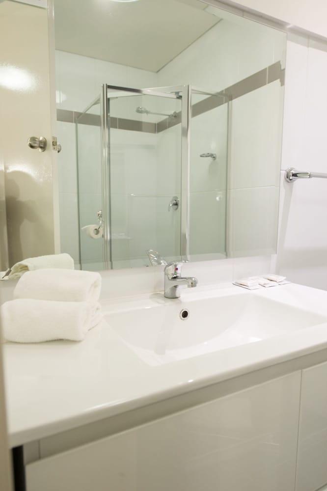 Liberty Plains Motor Inn Сидней Экстерьер фото