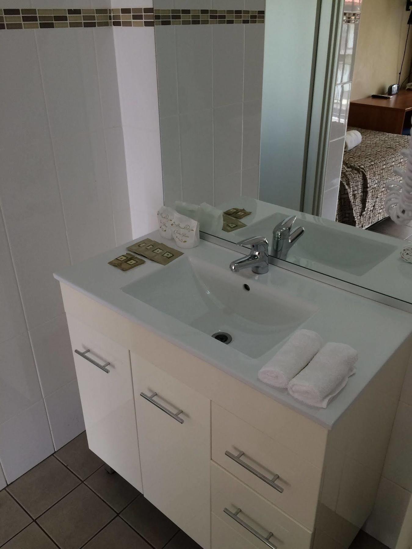 Liberty Plains Motor Inn Сидней Экстерьер фото
